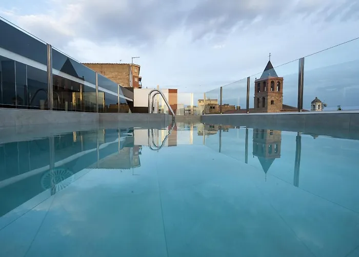 Hotel Aldama