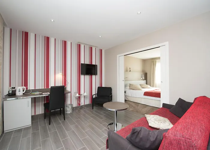 Logis Auberge Bienvenue