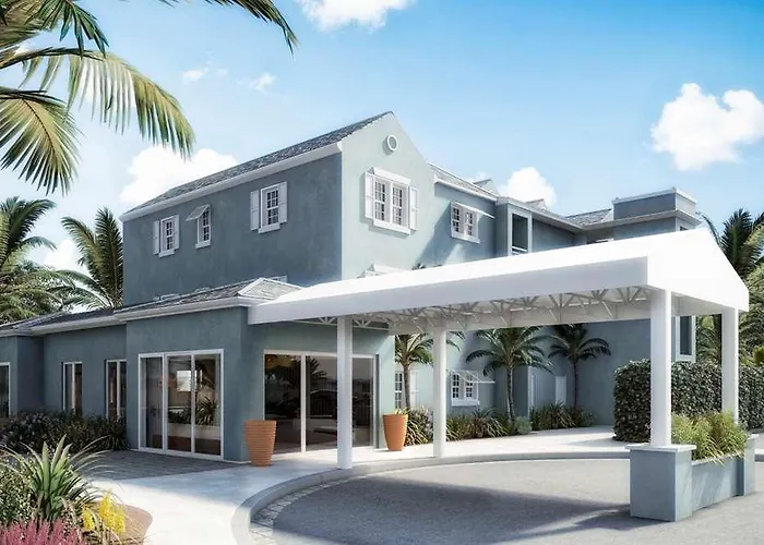 Bermudiana Beach Resort A Tapestry Collection By Hilton