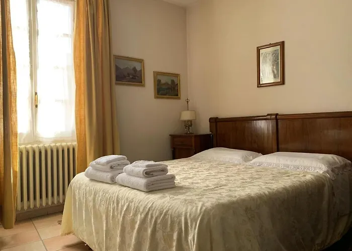 Albergo Dell'Angelo