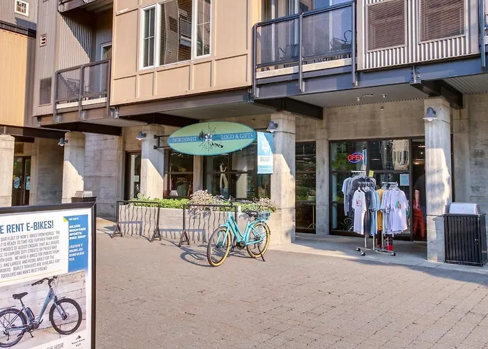 Pet-Friendly Silver Mountain Studio: Mountain View