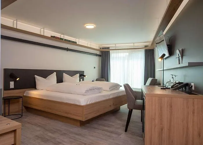 Ringhotel Mohren