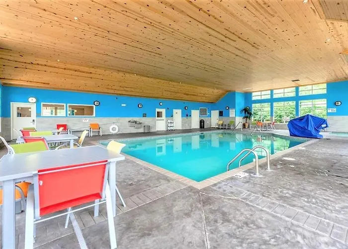 Amerivu Inn And Suites - Chisago City