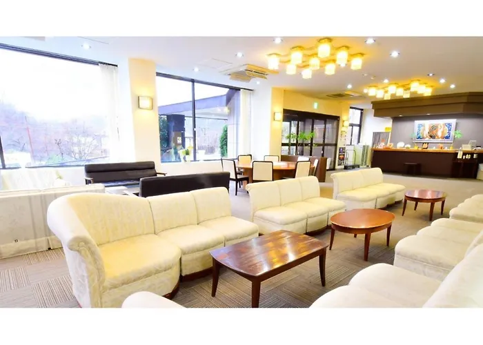 Ashinomaki Prince Hotel - Vacation Stay 55330V