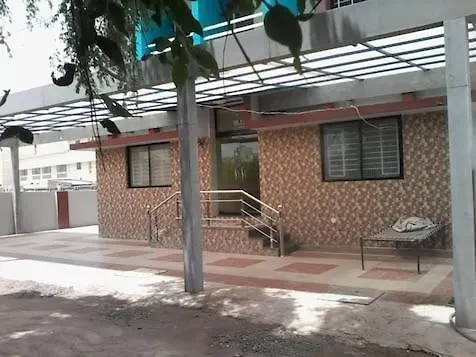 Hotel Mahakal Tulsi