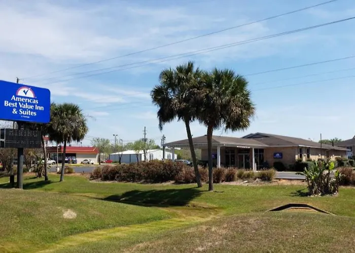 Americas Best Value Inn And Suites Foley