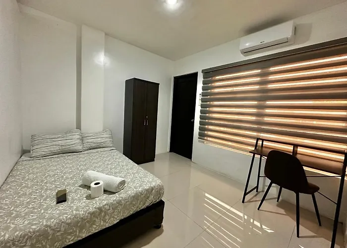 Hardrock Residences 1Bedroom