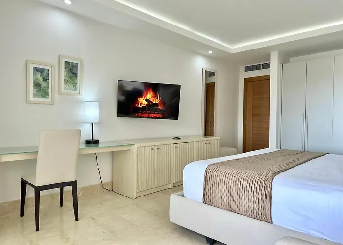 Hacienda Samana Bay Hotel & Residences