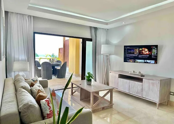 Hacienda Samana Bay Hotel & Residences