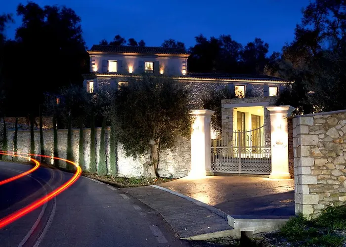 Torri E Merli Hotel By Ghh