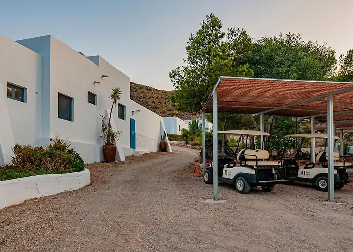 Finca Maltes del Fraile