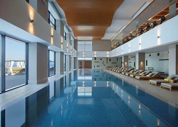 Angsana Corfu
