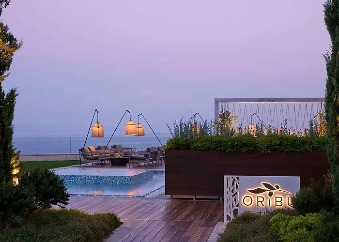 Angsana Corfu
