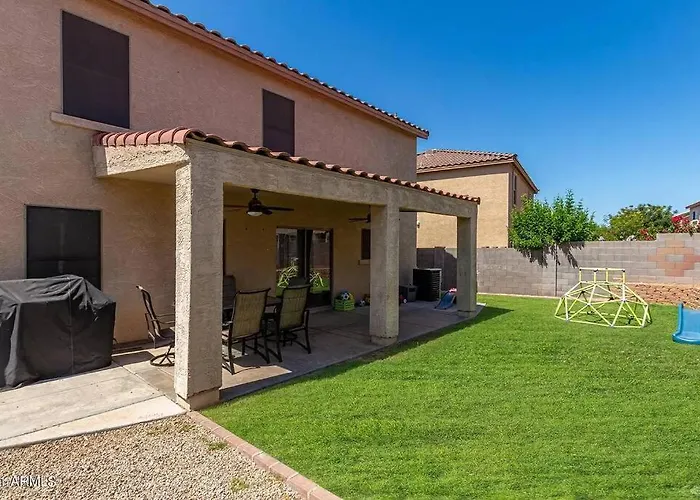 East Mesa Hideaway