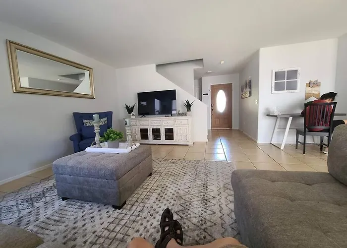 East Mesa Hideaway
