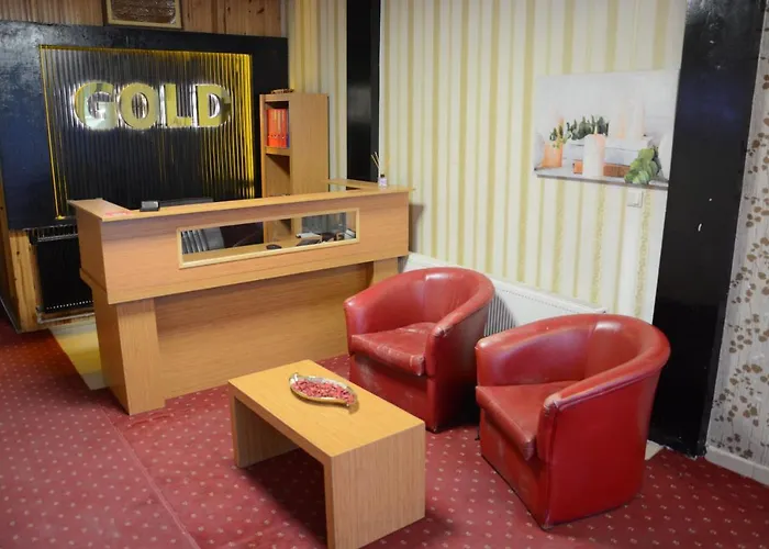 Gold Otel Kastamonu