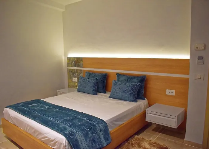 Corail Royal Hotel