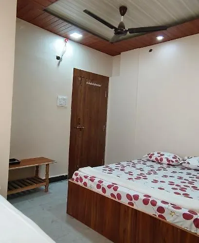 Hotel Anjali