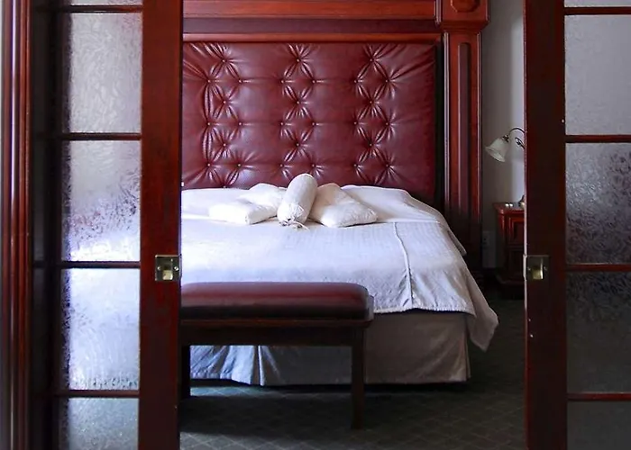 Travelodge Victoriaville