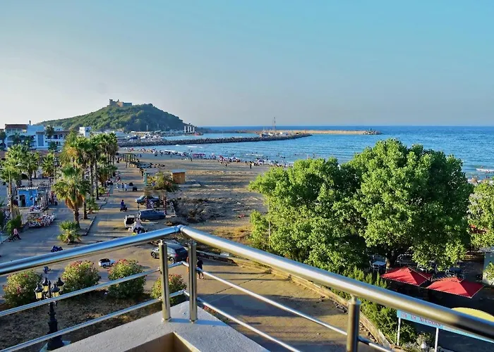 Corail Royal Hotel