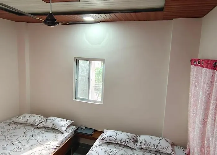 Hotel Anjali