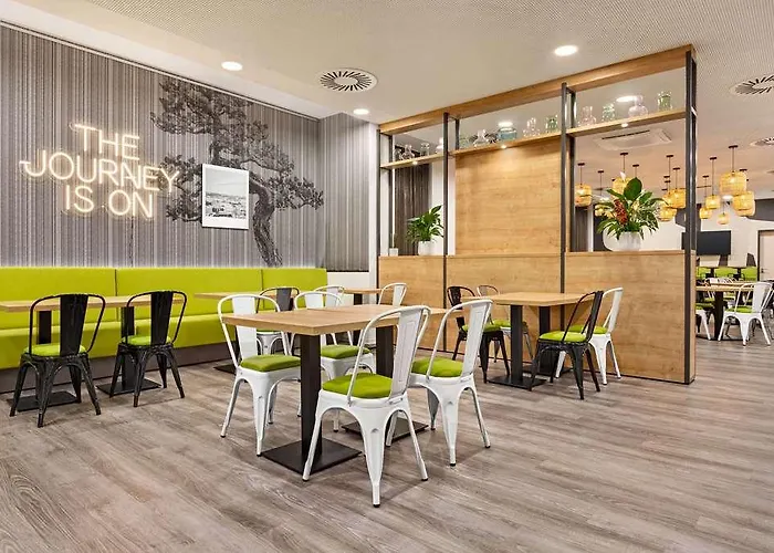 Super 8 By Wyndham Chemnitz