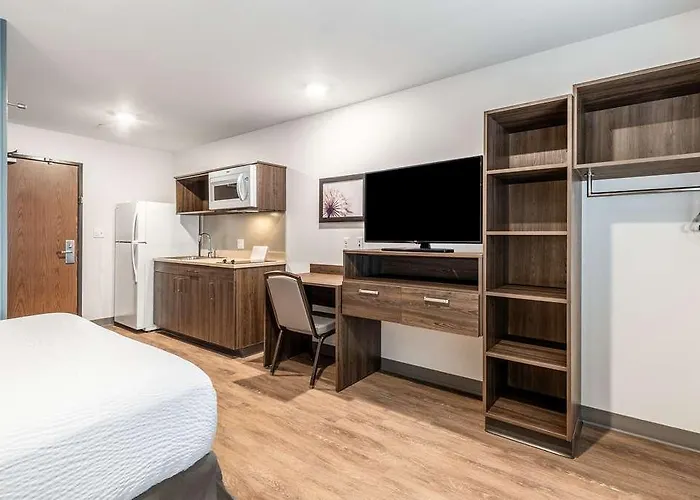 Extended Stay America Suites - Redlands
