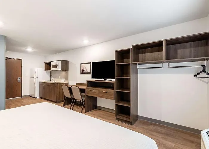 Extended Stay America Suites - Redlands