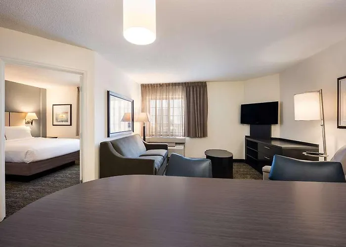 Sonesta Simply Suites Anaheim