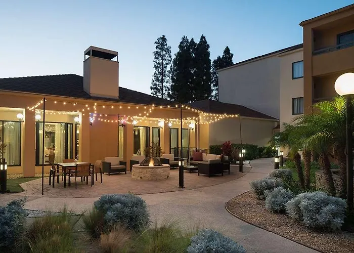 Sonesta Select Los Angeles Lax