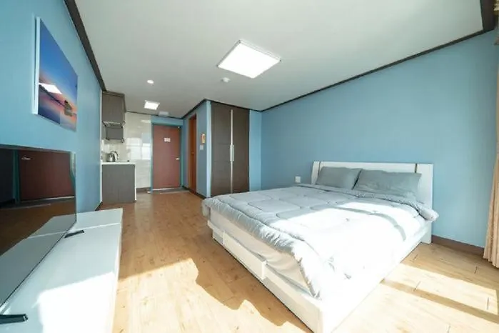 Namhae Season Hotel