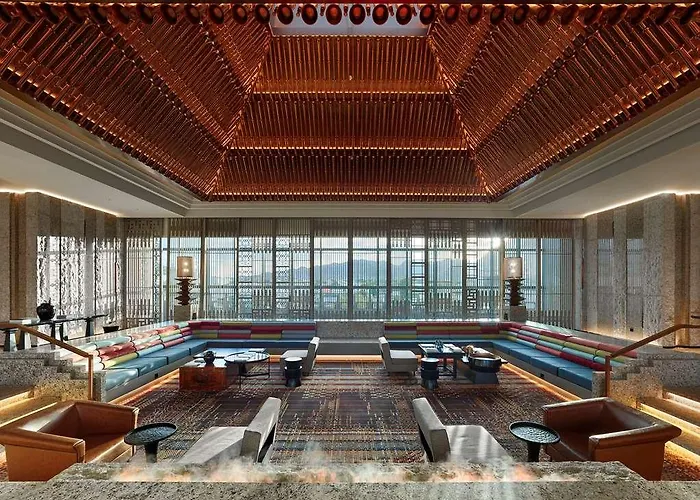 Hilton Shigatse