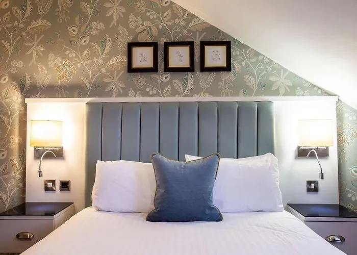 The Abbey Hotel