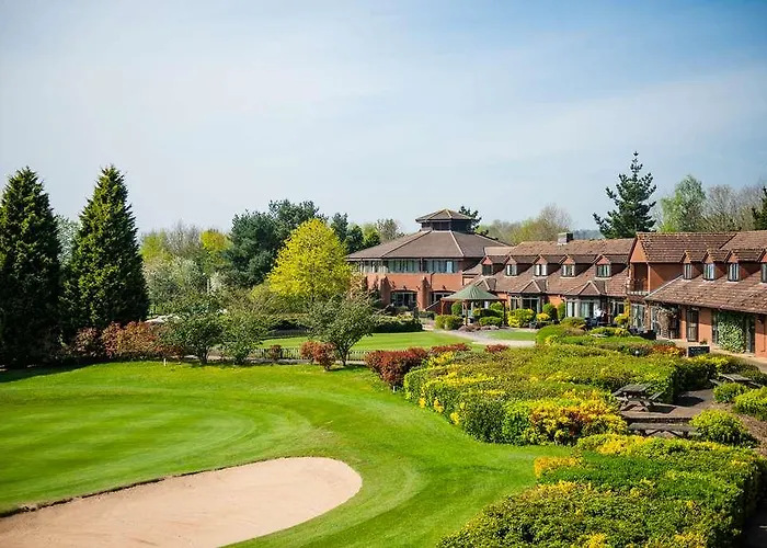 The Abbey Hotel