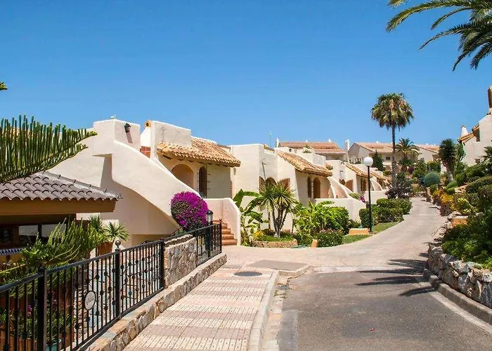 La Quinta At La Manga Club