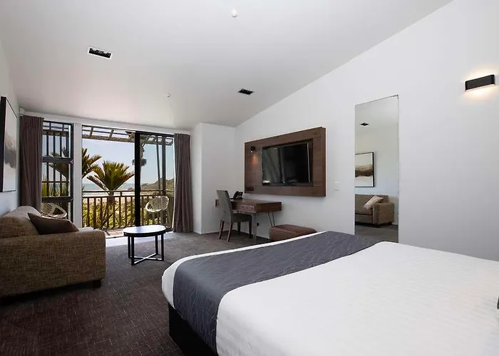Scenic Hotel Punakaiki