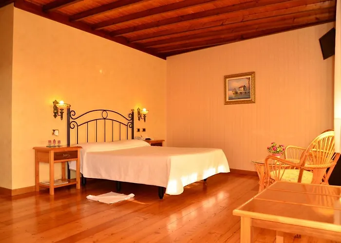 Terra De Lestrove - Quality Rooms