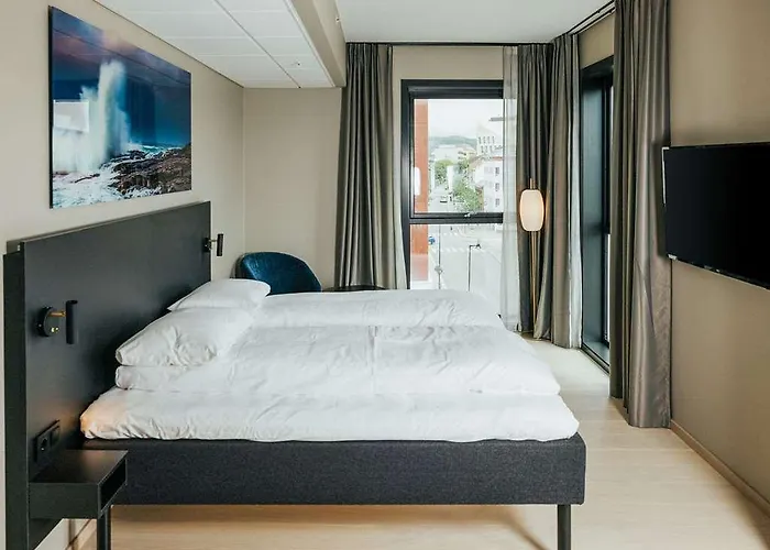 Comfort Hotel Bodo