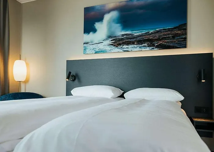 Comfort Hotel Bodo