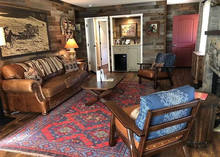 Alisal Ranch