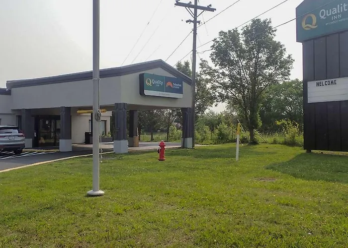 Suburban Studios Verona - Staunton North