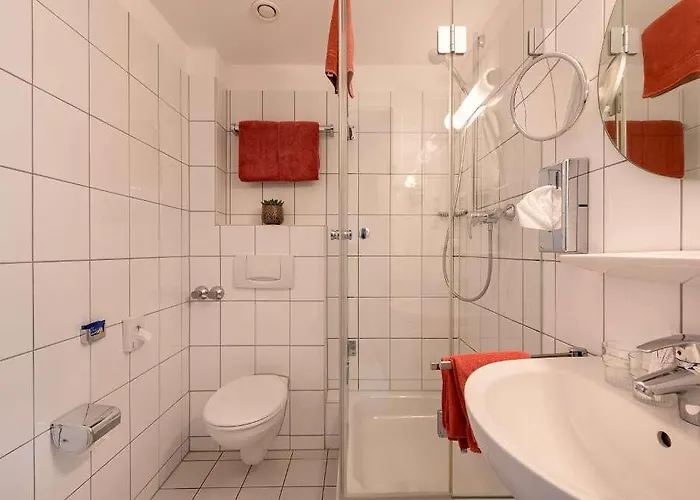 Cph Hotel Conti