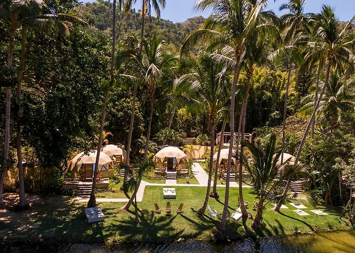 Santuario Yelapa