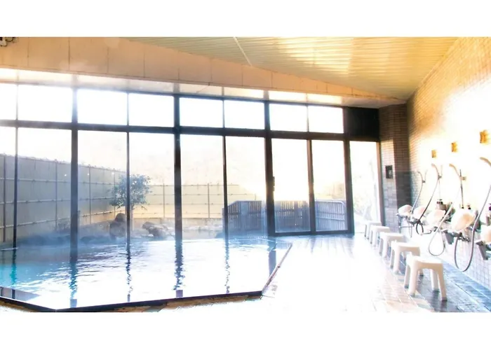 Ashinomaki Prince Hotel - Vacation Stay 55298V