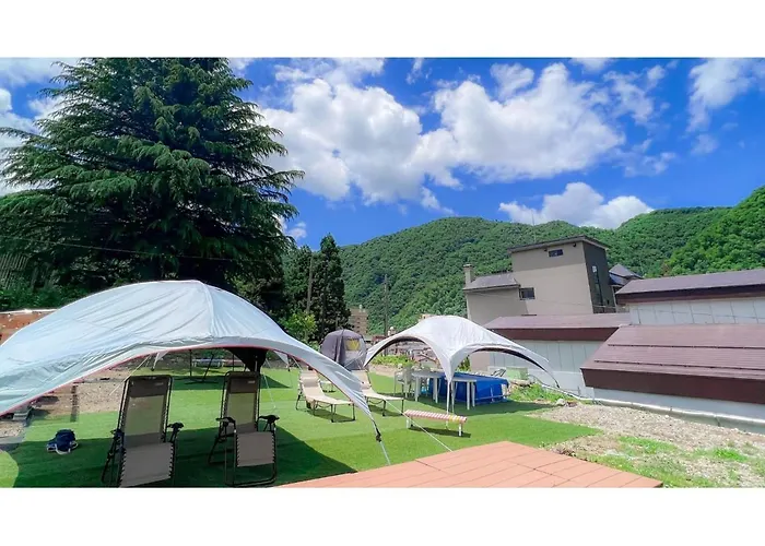 Ashinomaki Prince Hotel - Vacation Stay 55298V