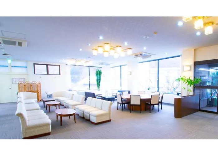 Ashinomaki Prince Hotel - Vacation Stay 55350V