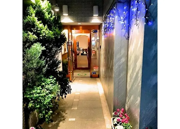 Ｈｏｔｅｌ Ｐｏｓｈ - Vacation Stay 55613V