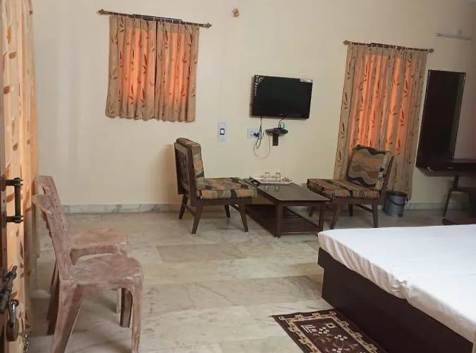 Madhur Residency