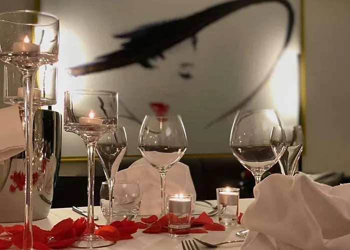 Best Western Plus Thionville Centre