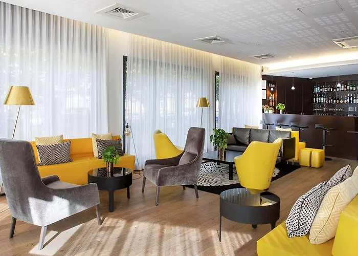 Best Western Plus Thionville Centre